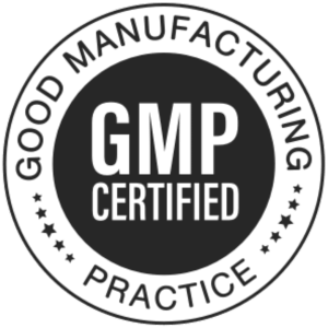 Metanail Complex GMP Certified
